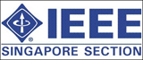 IEEE Singapore Section logo